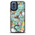 SpongeBob Series Squidward Fever Motorola Moto G 5G 2024 Case