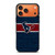 Houston Texans 03 iPhone 17 Pro MaxCase