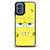 Spongebob Tired Face Motorola Moto G 5G 2024 Case