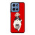 Spy x Family Waku Waku Adventures Motorola Moto G 5G 2025 Case
