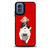 Spy x Family Waku Waku Adventures Motorola Moto G 5G 2024 Case