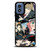 Spy × Family Operation Strix Motorola Moto G 5G 2024 Case