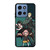 Spy × Family The Forger Frontline Motorola Moto G 5G 2025 Case