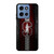 Stanford Cardinal 04 Motorola Moto G 5G 2025 Case