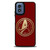 Star Trek Command Gold Motorola Moto G 5G 2024 Case