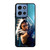 Star Wars Ahsoka Lightsaber Motorola Moto G 5G 2025 Case