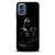 Star Wars Darth Vader Anakin Skywalker Motorola Moto G 5G 2024 Case