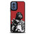 Star Wars Darth Vader Shadow of the Sith Motorola Moto G 5G 2024 Case