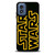 Star Wars Logo Classic Motorola Moto G 5G 2024 Case