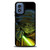 Star Wars Mestre Yoda Motorola Moto G 5G 2024 Case