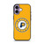 Indiana Pacers iPhone 17 Case