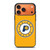 Indiana Pacers iPhone 17 Pro MaxCase