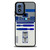 Star Wars R2 D2 Motorola Moto G 5G 2024 Case