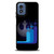 Star Wars X wing starfighters Motorola Moto G 5G 2024 Case