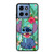 Stitch Aloha Spirit Motorola Moto G 5G 2025 Case