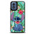 Stitch Aloha Spirit Motorola Moto G 5G 2024 Case