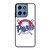 Stockton Ports 02 Motorola Moto G 5G 2025 Case