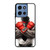 Street Fighter V Ryu Motorola Moto G 5G 2025 Case