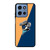 Sugar Land Space Cowboys 02 Motorola Moto G 5G 2025 Case