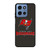 Tampa Bay Buccaneers 01 Motorola Moto G 5G 2025 Case