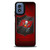 Tampa Bay Buccaneers 02 Motorola Moto G 5G 2024 Case