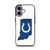 Indianapolis Colts 04 iPhone 17 Case