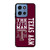 Texas A&M Aggies 04 Motorola Moto G 5G 2025 Case