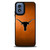 Texas Longhorns 02 Motorola Moto G 5G 2024 Case