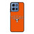 Texas Longhorns 03 Motorola Moto G 5G 2025 Case