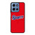 Texas Rangers 04 Motorola Moto G 5G 2025 Case