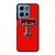 Texas Tech Red Raiders Motorola Moto G 5G 2025 Case