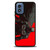 The Batman Vengence Motorola Moto G 5G 2024 Case