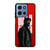 The Boys Billy Butcher Motorola Moto G 5G 2025 Case