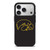 Iowa Hawkeyes 02 iPhone 17 ProCase