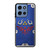 The Legend of Zelda Hylian Shield 01 Motorola Moto G 5G 2025 Case