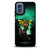 The Legend of Zelda Link Echoes of Hyrule Motorola Moto G 5G 2024 Case