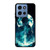 The Legend of Zelda Master Sword Motorola Moto G 5G 2025 Case