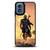 The Mandalorian TV Series Motorola Moto G 5G 2024 Case