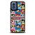 The Powerpuff Girls Aesthetic Motorola Moto G 5G 2024 Case