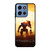 Titanfall 02 Game Motorola Moto G 5G 2025 Case