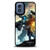 Titanfall 02 Motorola Moto G 5G 2024 Case