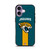 Jacksonville Jaguars 01 iPhone 17 Case