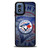 Toronto Blue Jays 05 Motorola Moto G 5G 2024 Case