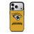 Jacksonville Jaguars 03 iPhone 17 ProCase