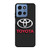 Toyota Motorola Moto G 5G 2025 Case