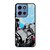 Transformer All Hail Megatron Motorola Moto G 5G 2025 Case
