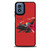 Trigun Stampede Motorola Moto G 5G 2024 Case