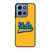 Ucla Bruins 01 Motorola Moto G 5G 2025 Case