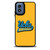 Ucla Bruins 01 Motorola Moto G 5G 2024 Case