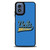Ucla Bruins 02 Motorola Moto G 5G 2024 Case